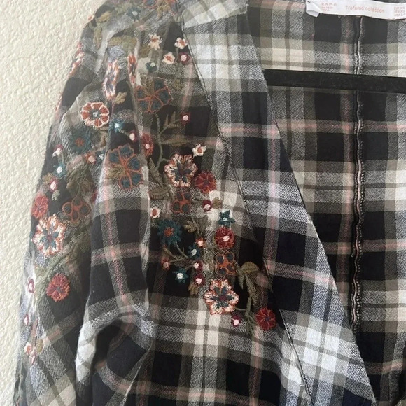 ZARA trafalc collection size Xs - Picture 3 of 13